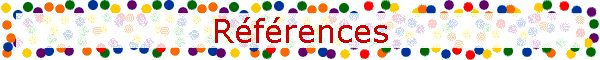 R�f�rences